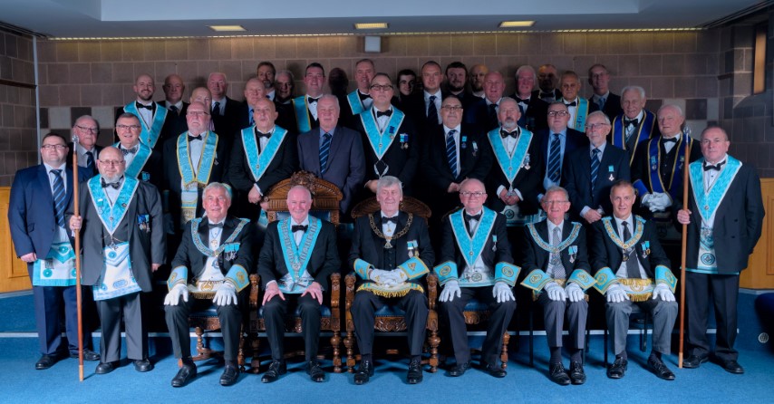 Abbey 180 recently celebrated their Sesquicentennial | PGL Antrim
